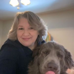 Meet your Posher, Thea